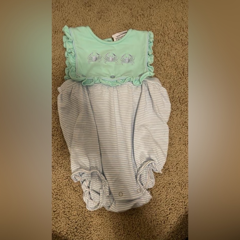 Jellybean size 2 bubble